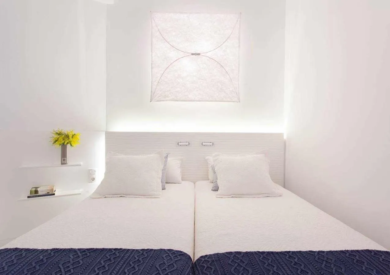 Sitges Bellavista Vistas Espectaculares Del Mar Apartamento
