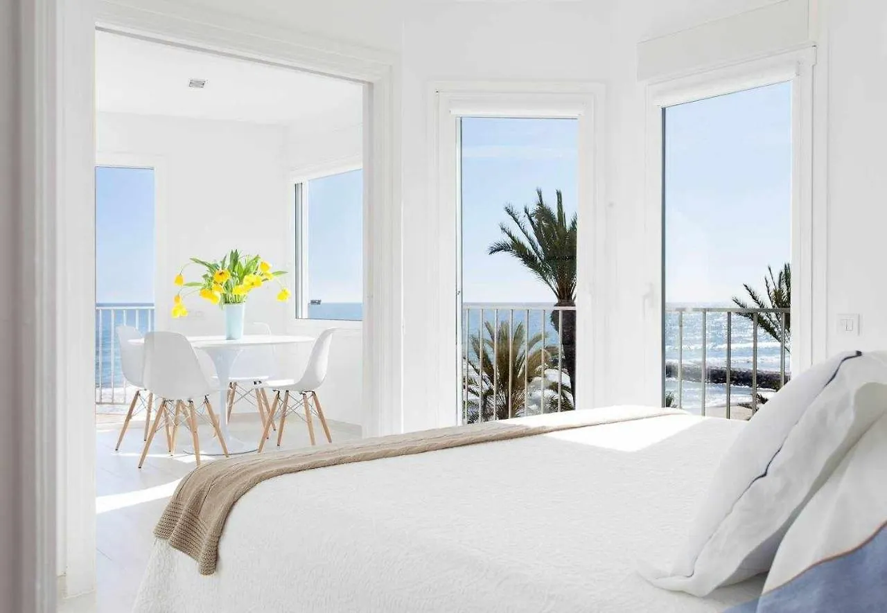 Sitges Bellavista Vistas Espectaculares Del Mar Διαμέρισμα